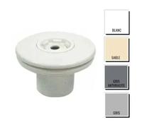 Buse de refoulement ASTRAL Multiflow Prestige - piscine béton/liner* couleur Sable