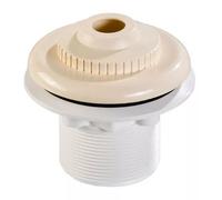 Buse de refoulement Beige (Béton, liner)