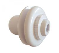 Buse de refoulement orientable pour piscine béton 1P1/2 - 2P - Blanc - SP1022E19D - Hayward