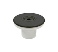 Buse de refoulement Prestige - gris anthracite - liner