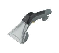 Buse de remplacement pour nettoyeur de tissus Karcher, housse de queue de poisson, compatible avec les modèles 100/200/300 pour Puzzi 8/1, 9/1, 10/1 (41300630/4.130-063.0), pour nettoyage des tissus