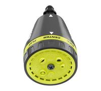 Buse de rinçage EZClean 7 positions RYOBI pour pistolets haute pression - RAC765