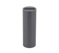 Buse de sablage carrée plate en carbure de bore pour outils d'armoire, haute résistance à l'usure, longue durée de vie, 4 x 20 x 35 mm, gris foncé (4 x 20 x 60 mm)