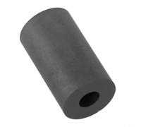 Buse de sablage d'air en carbure de bore pour outils d'armoire, résistante à l'usure et à la pression avec une large compatibilité abrasive