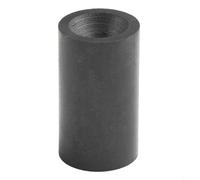 Buse de Sableuse Carbure de Bore 6mm Outil Sablage(E) | Carbure de bore pur, diamètre 6mm, pour usure minimale, pour idéal sablage manuel, compatible boîte auto