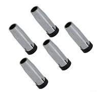 Buse de soudage en laiton 1,5 mm pour torche 24KD MB24 | Compatible avec les lampes de poche MB24 de 24 KD, forme conique réf 145.0080, assure une stabilité et un rapport qualité