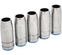 Buse de soudage MB 25AK pour poste de soudage MIG/MAG Binzel - Accessoire pour torche de soudage