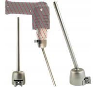 Buse de soudage plastique BOSITE S2 longue 145 mm