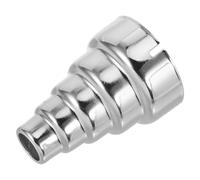 Buse de Soufflage en Acier Inoxydable pour Pistolet Air Chaud