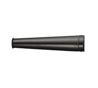 Buse de soufflage MAKITA 123245-4 22cm pour aspirateur souffleur LXT et CXT