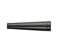 Buse de soufflage MAKITA 123245-4 22cm pour aspirateur souffleur LXT et CXT