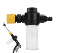 Buse de tuyau d'arrosage - Distributeur de 100 ml, pulvérisateur liquide d'engrais pour des applications efficaces d'arrosage extérieur et d'entretien des | Pulvérisateur de tuyau d'arrosage