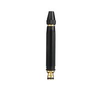 Buse de tuyau d'eau haute pression - Buse de laveuse - Pulvérisateur portatif pour nettoyeur haute pression | pour pelouse, extérieur, jardin, patio, terrasse, , trottoir, garage, clôture
