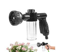 Buse d'eau haute pression | Buse électrique pour laveuse - Nettoyeur haute pression réglable - pour jardin, garage, clôture, jardin, pelouse, , patio, trottoir