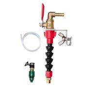 Buse d'eau pour machine de découpe, buse de pulvérisation pour machine de | Buse Systè