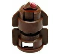 Buse d'éjection en céramique TD 05 HISPEED VK - angle de 110
