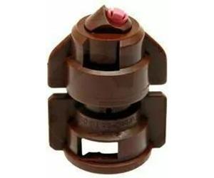 Buse d'éjection en céramique TD 05 HISPEED VK - angle de 110
