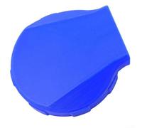 Buse d'entrée de piscine Intex pour système de circulation d'eau de piscine Intex, rotation à 360°, direction réglable, bleu et blanc, raccord de rechange (bleu)