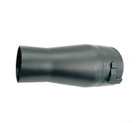 Buse d'extrémité de soufflante 198034-6 | Pièce de Rechange en Plastique pour Souffleuses à à pour gaz pour mm4, pour accessoire de Remplacement pour Jardin et