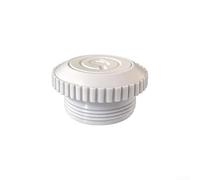 Buse d'hivernage pour système de piscine compatible avec les raccords à globe oculaire SP1419D pour protection de plomberie toute l'année