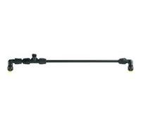 Buse double extensible pour pulvérisateur