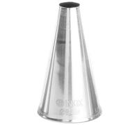 Buse droite pour manchon de sac de confiserie dia. 8mm - HENDI 551356