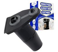 Buse Ecoulement Boissons Cafetières à Capsules 12027369 pour Bosch Tassimo | Garantie de 10 Ans - MONTERAL