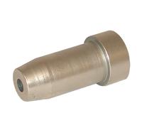 Buse en acier trempé pour pistolet de sablage pro - Ø6mm x 50mm LACME - 331504