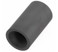 Buse en carbure de bore 35 x 20 x 10 mm pour sablage à air - Haute durabilité - Consommation d'air réduite - Large application - Gris