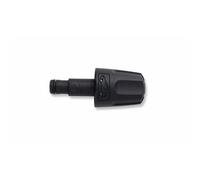 Buse Grand Angle pour Auto et Vélo - Accessoire Original pour Nettoyeurs Haute Pression Nilfisk - Raccord à Baïonnette (128501468)