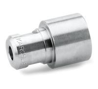 Buse haute pression KÄRCHER 25° taille 43, convient puor HDS 8/18-4C et HDS 8/18-4CX