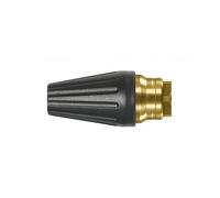 Buse haute pression : Rotabuse 400 bar 1/4F - calibre - 045, Rotabuse - Buse rotative