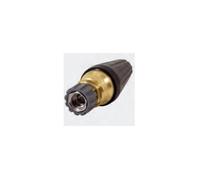 Buse haute pression : Rotabuse EASY!Lock compatible avec Karcher jusqu'à 250 bar - calibre 035, Rotabuse - Buse rotative