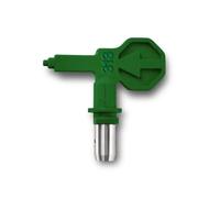 Wagner Buse HEA Control Pro 313 – lasures/vernis/huiles – Jusqu'à 55% moins de brouillard – Vert