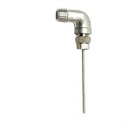 Buse Jet d'eau haute pression Argent | Gonflage rapide, réduit le temps de configuration, s'adapte aux valves standard, idéal pour les équipements de sport