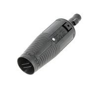Buse jet plat - nettoyeur haute pression black & decker G