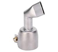 buse leister,Pistolet de Soudage Buse 120 2 Pcs degré Leister Outils Boquilla para Soldar Tpo Pointes Puntas Pistolets Thermiques de 40 Milímetros Soldadora Soudure à Air Chaud Soudeur en