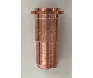 Buse - longue 0,65 mm pour brûleur