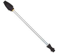 Buse Métal rotative Turbo Power Lance pour Karcher K2 K3 K4 K5