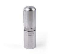 Buse Nettoyage Haute Pression Femelle | Automatique, Buse Rotative En Acier Inoxydable, Compact, pr Rinçage Industriel