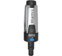 Buse Nilfisk Premium Gentle, plate avec contrôle
