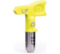 Buse pistolet à peinture sans air basse pression SwitchTip RAC X LP 0,017" - GRACO LP517
