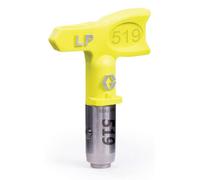 Buse pistolet à peinture sans air basse pression SwitchTip RAC X LP 0,019" - GRACO LP519