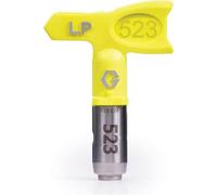 Buse pistolet à peinture sans air basse pression SwitchTip RAC X LP 0,023" - GRACO LP523