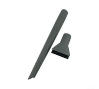Buse Plate Compatible pour shark NV355 NV356E Nettoyage Buse | Compatible NV350, NV352, accès coins serrés, plastique , installation rapide outil