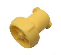 Buse Pointeau Haute Pression pour Kärcher OC3 Jet Fin | Jet fin pour précis, élimine saletés incrustées, pour idéal fissures étroites, compatible OC3 portable