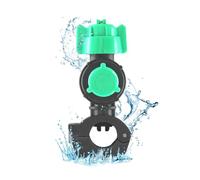 Buse pour arroseur agricole, détachable à fin haute efficacité, pour agriculture, jardinage, pelouse, cour, ferme, vigne, verger