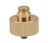 Buse pour canon à pour mousse Haute Pression Aluminium pour Lavage Auto - Pulvérisateur Moussant Épais Nettoyage pour voiture Carrosserie pour accessoire pour kärcher