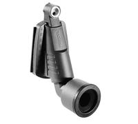 Festool Buse pour poussière de perçage D 27-BSD 500483 Noir G