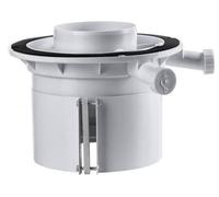Buse pour sortie verticale condensation 80/125 - SAUNIER DUVAL - 0020276091
